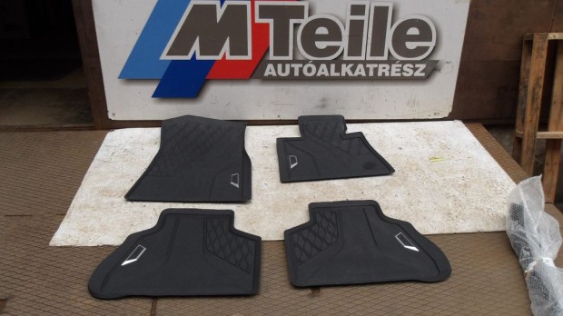 [GY�RI �JSZER�] BMW G05 SZ�NYEG SZETT